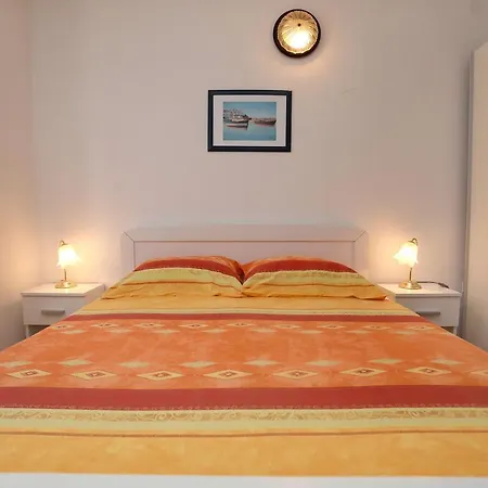 8 Apartmán *