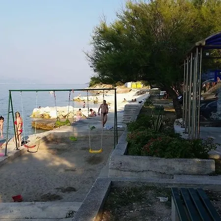 8 Appartamento