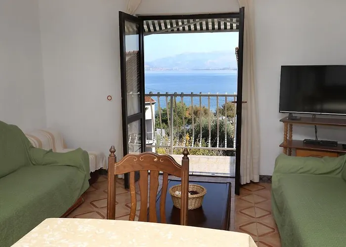 8 Apartmán Trogir