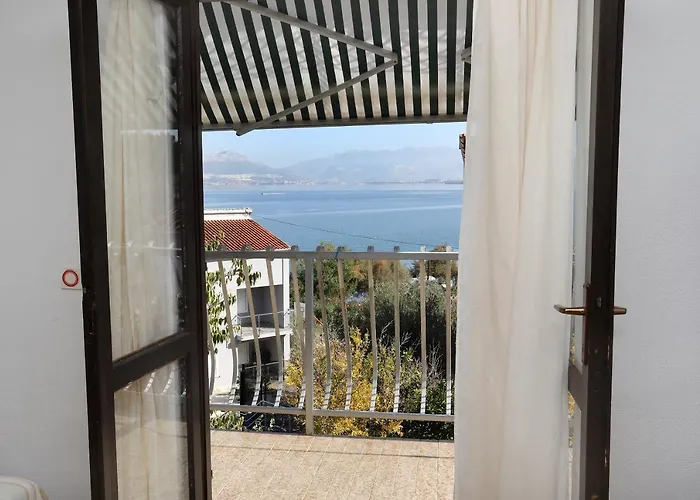 8 Apartmán Trogir