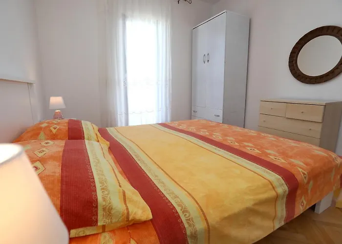 Apartament 8 Trogir