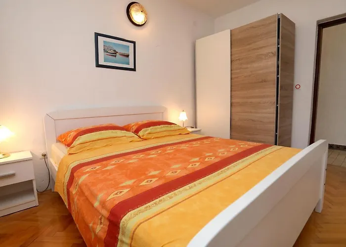 8 Apartmán