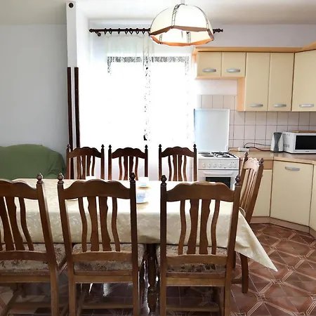 8 Apartament Trogir