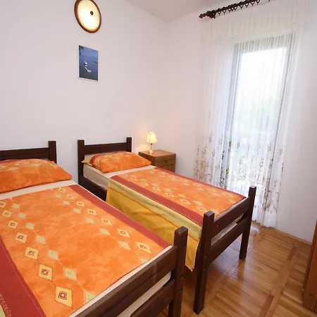 8 * Trogir