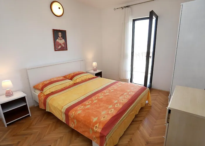 Appartement 8